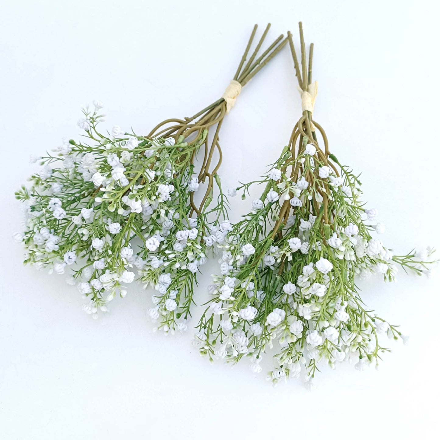 Real Touch Baby's Breath - 5 Stems
