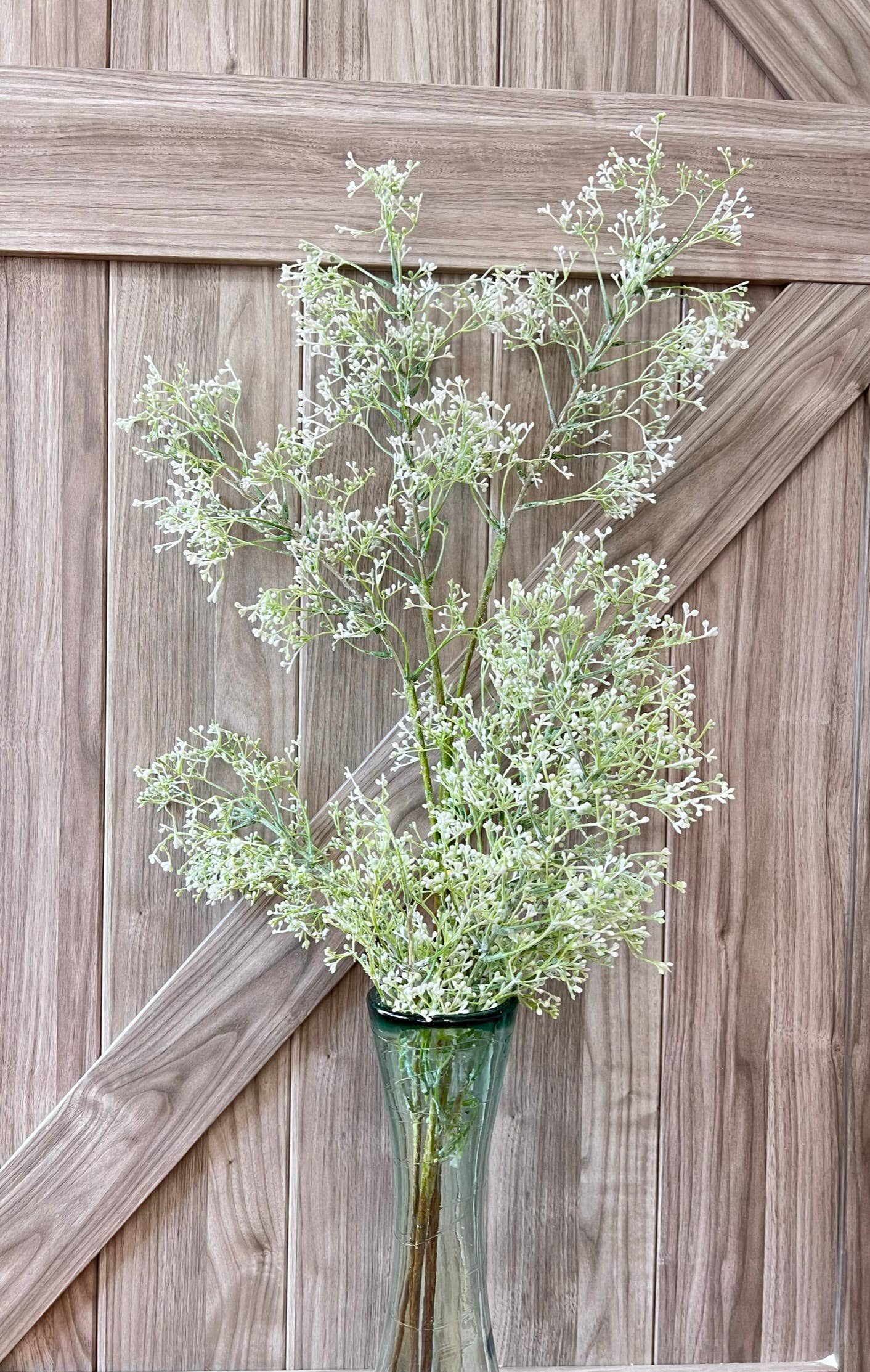 Designer's pick-Frosted Seeded Filler: Medium