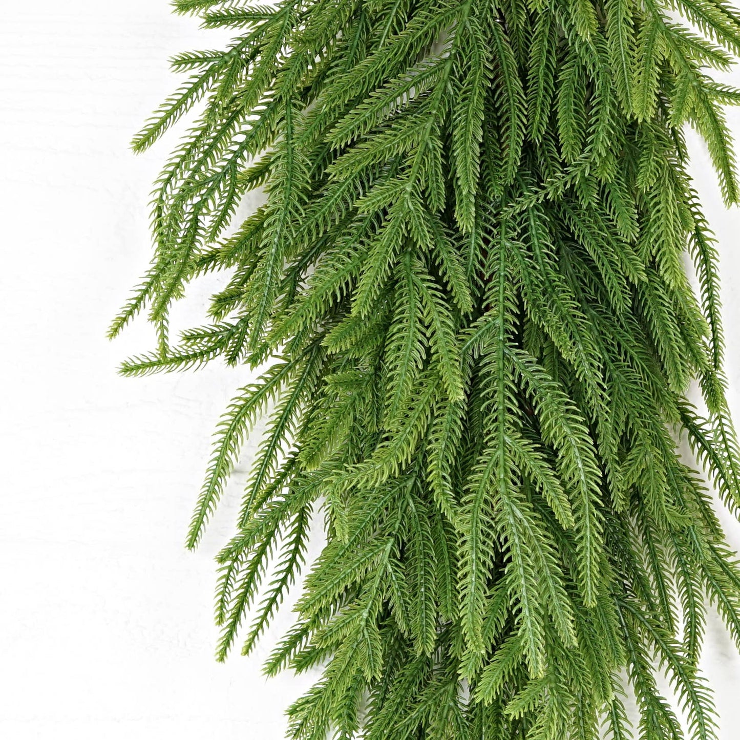 28” x 14” Teardrop- Norfolk Pine