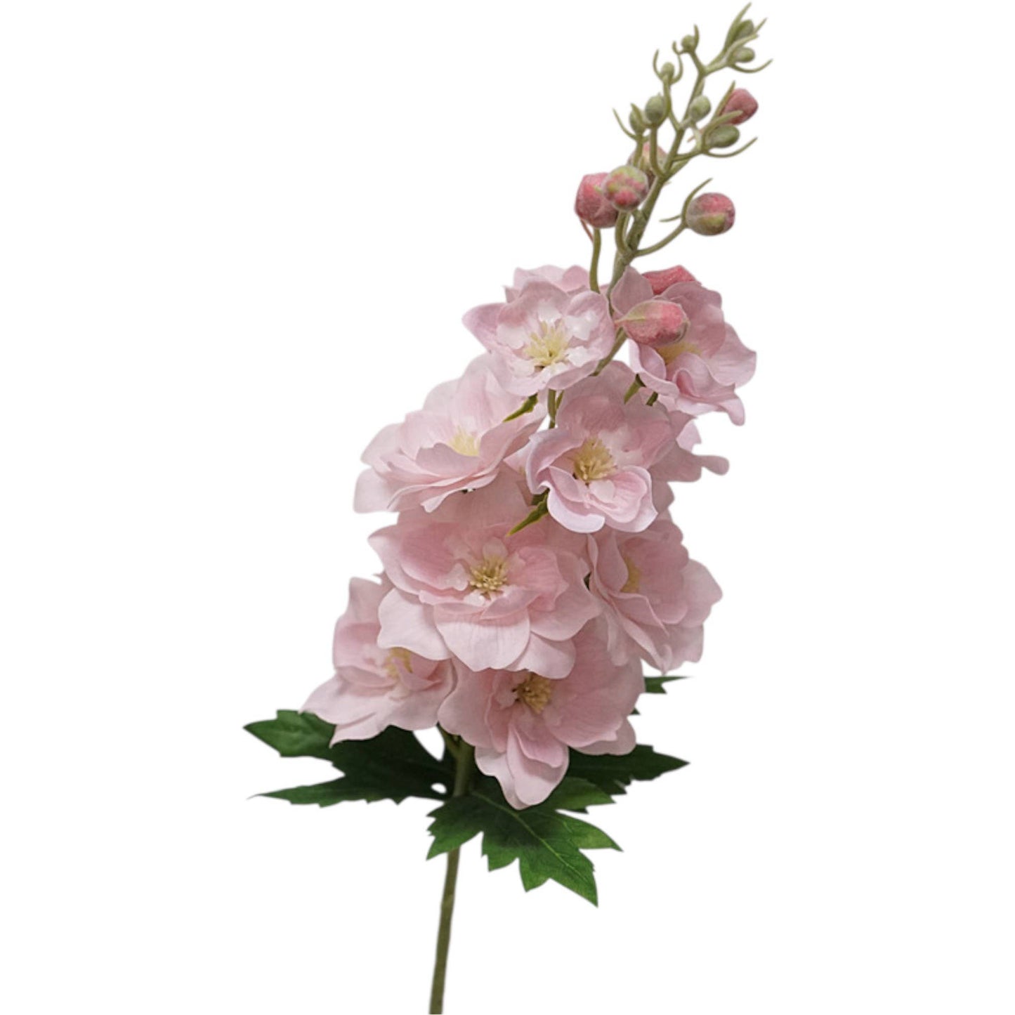 27" Real Touch Delphinium
