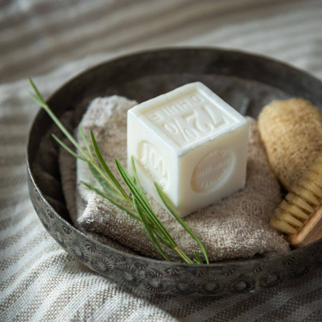 Shea Butter Soap -Almond