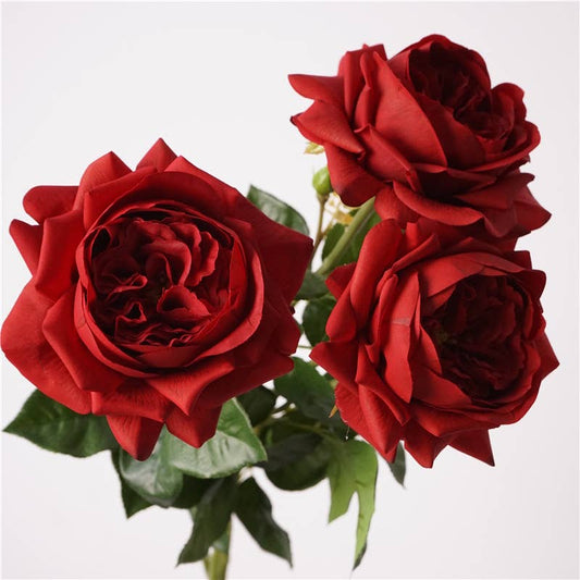 27" Real Touch Juliet Rose