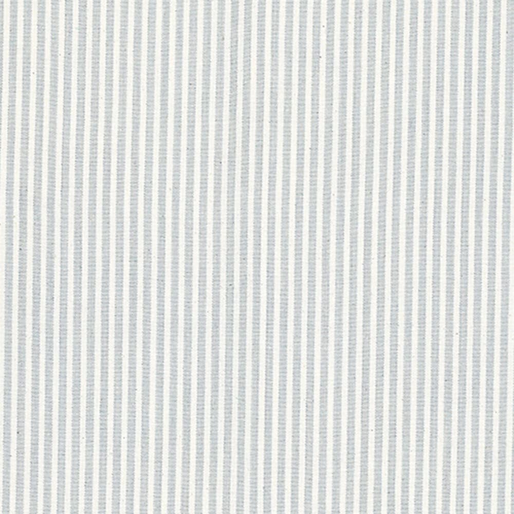 Abby Stripe Napkin Powder Blue - Set of 4