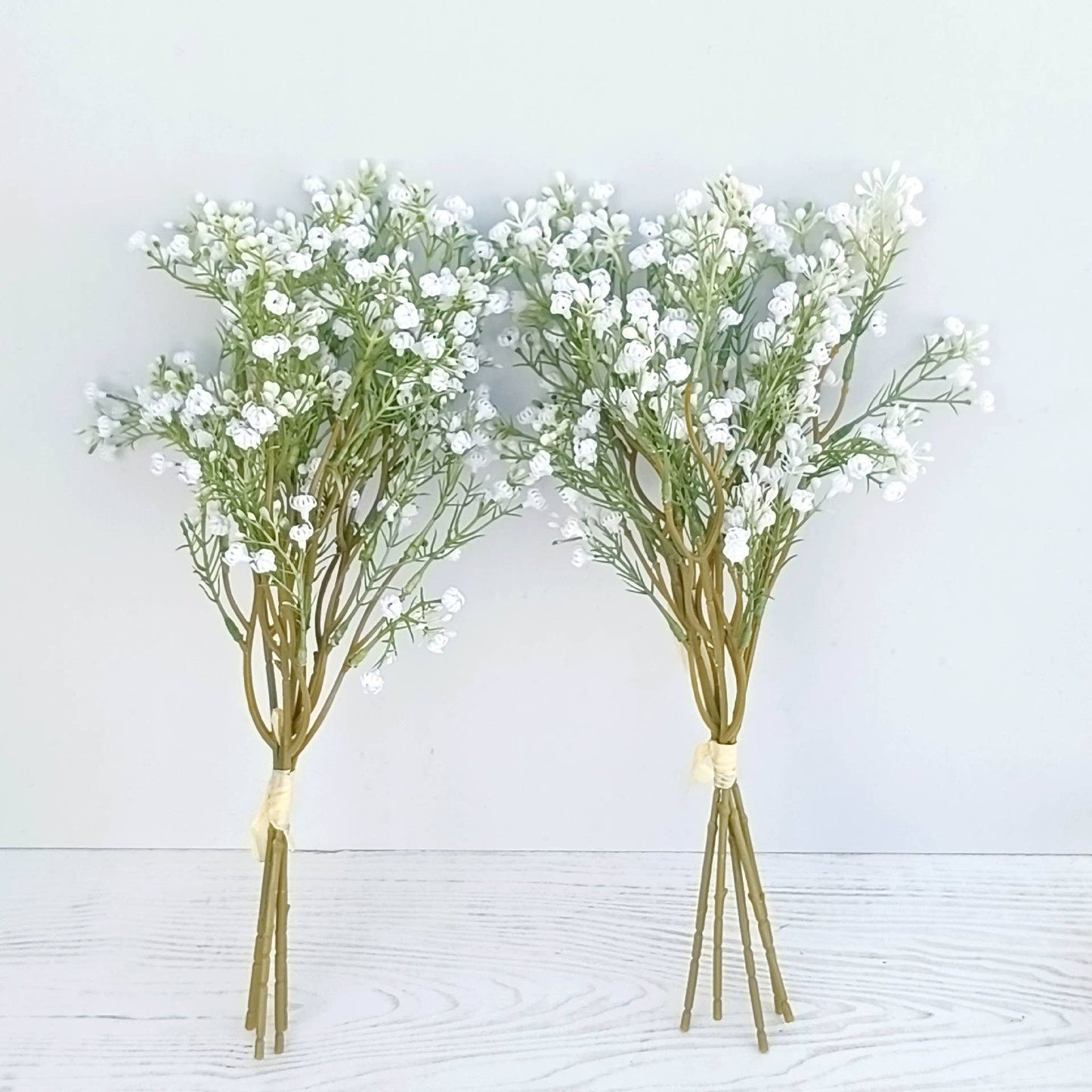 Real Touch Baby's Breath - 5 Stems