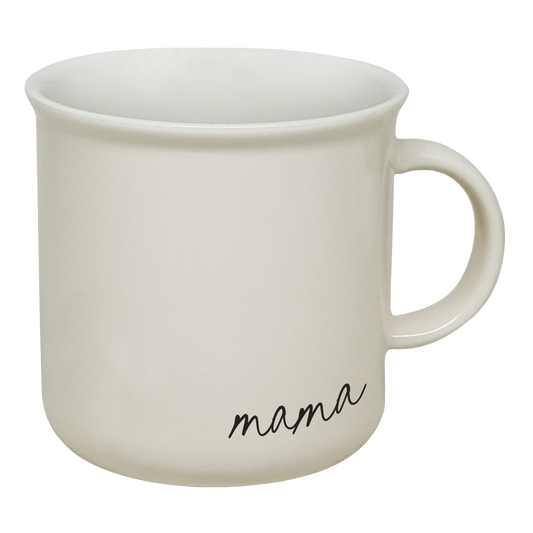 Mama 11oz Campfire Coffee Mug