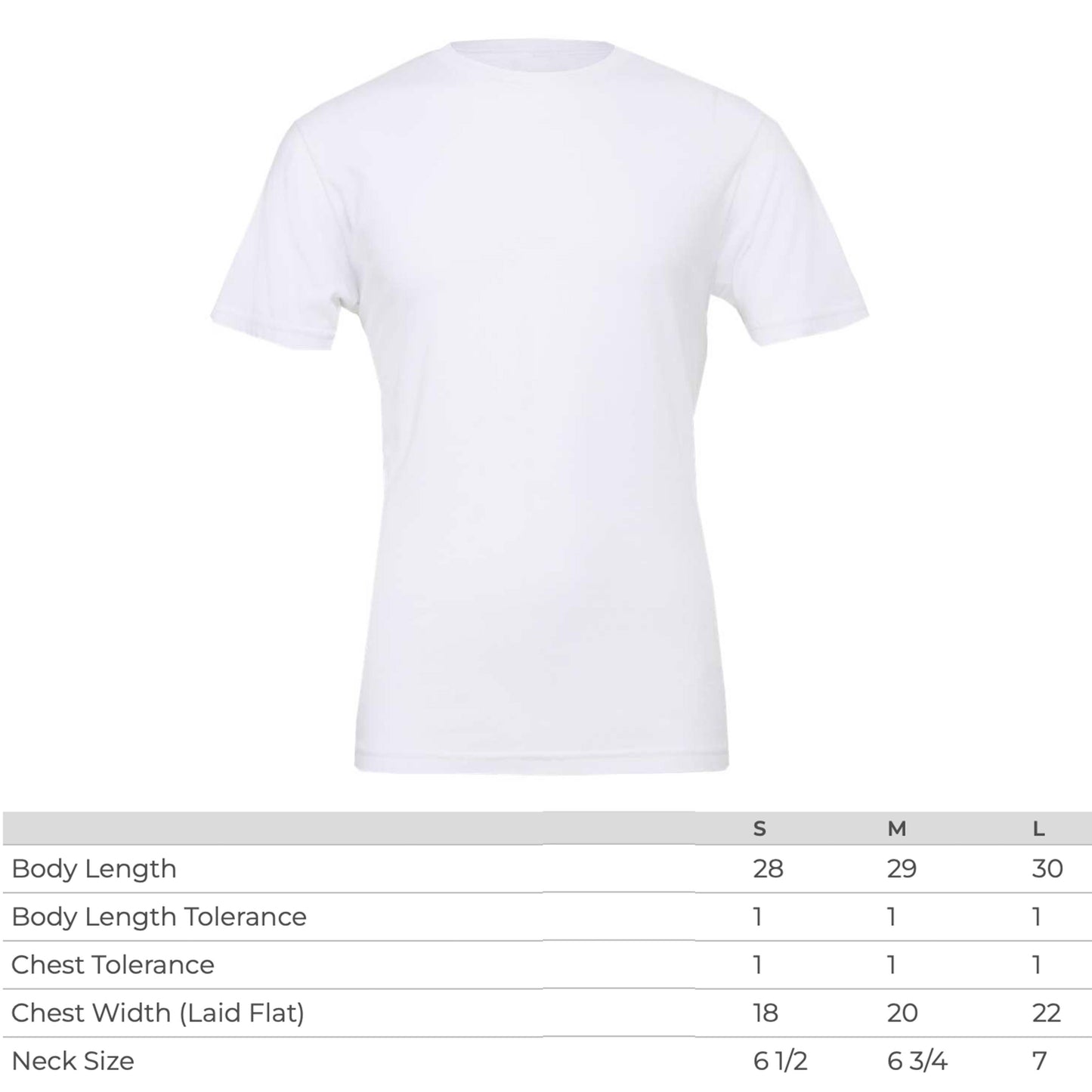Women's Freedom Color Tees