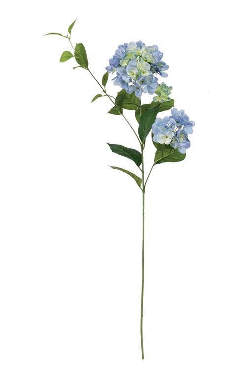 Hydrangea Spray, #6503-BG