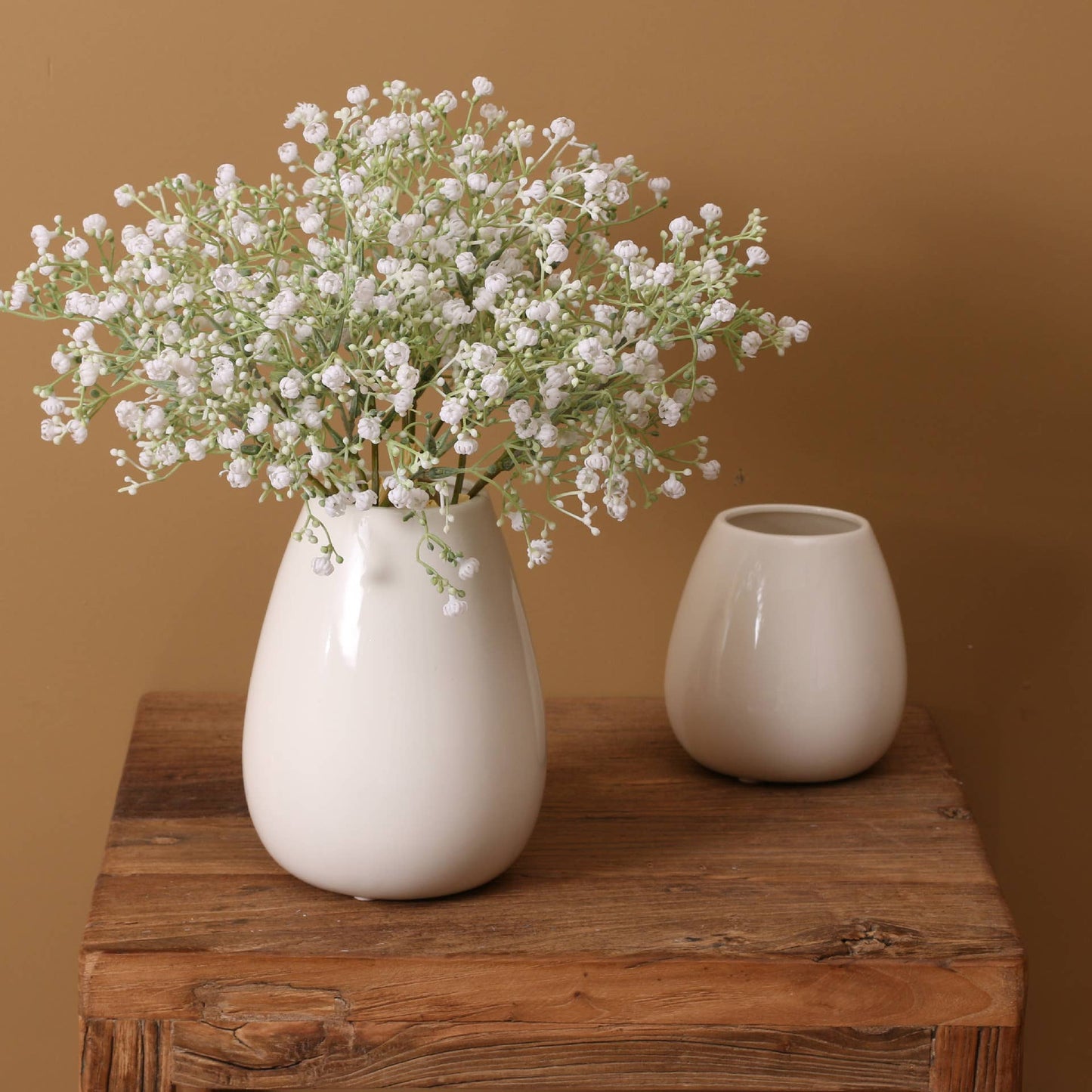 Real Touch Baby's Breath - 5 Stems