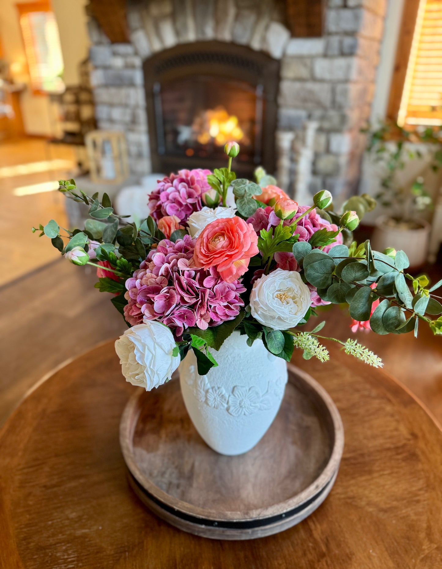 Custom Floral Design Fee