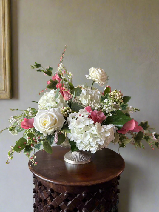 Custom Floral Design Fee