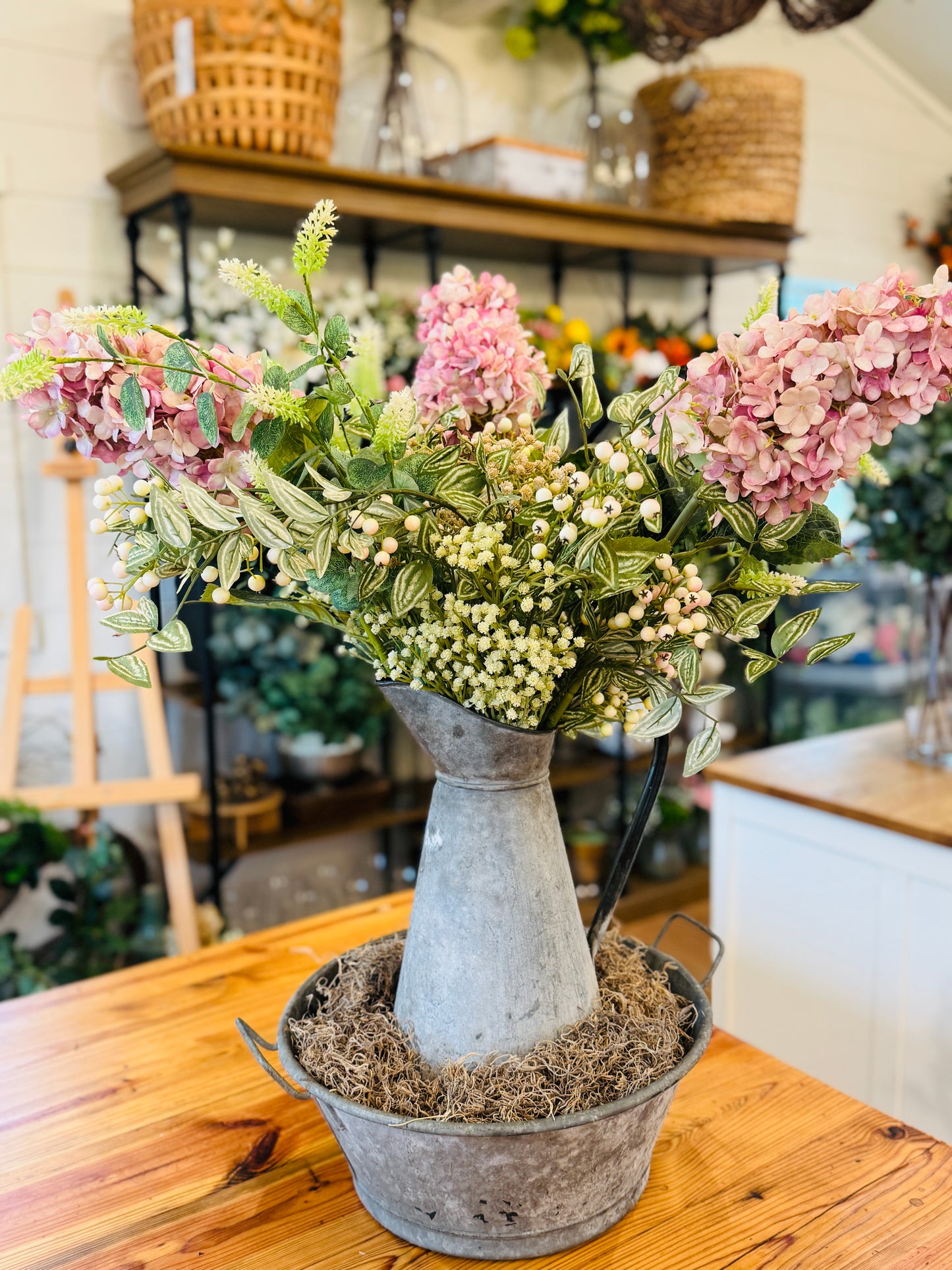 Custom Floral Design Fee