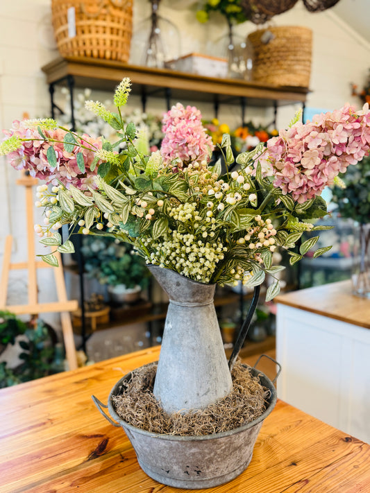 Custom Floral Design Fee