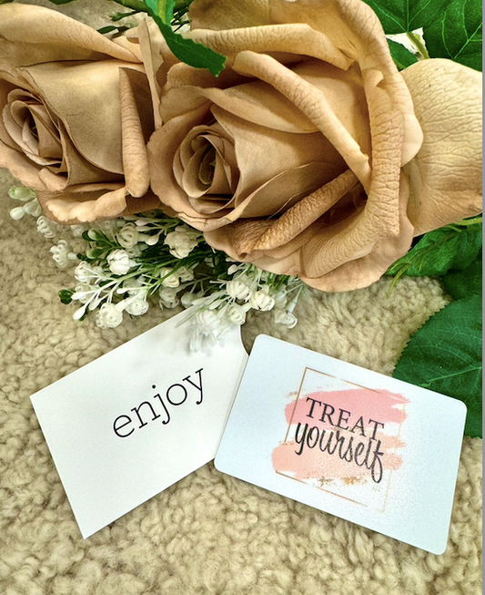 Hydrangea Home Gift Card