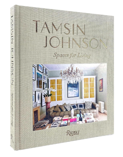 Spaces for Living Book