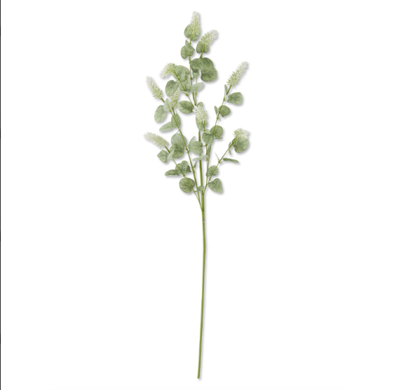 35" Eucalyptus Spray