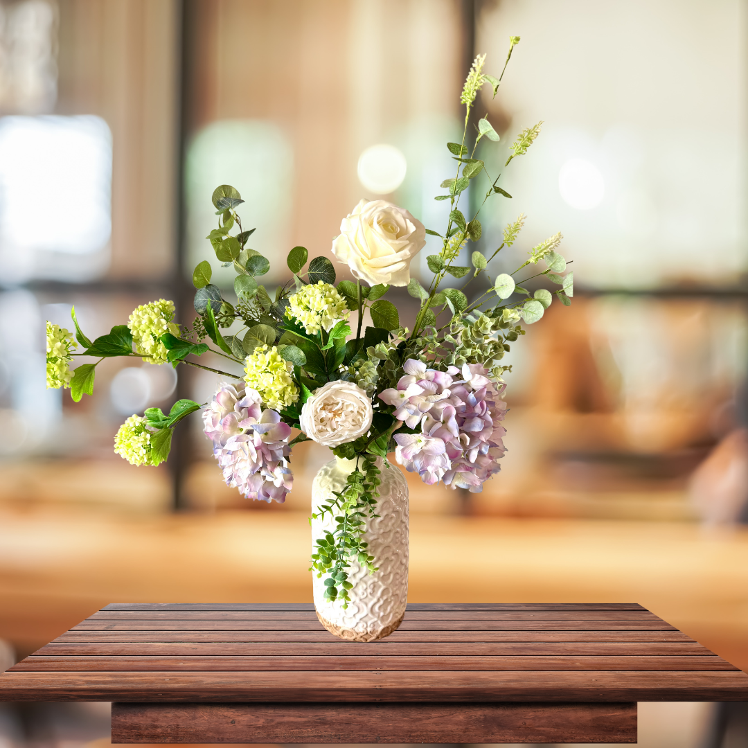 Custom Floral Design Fee