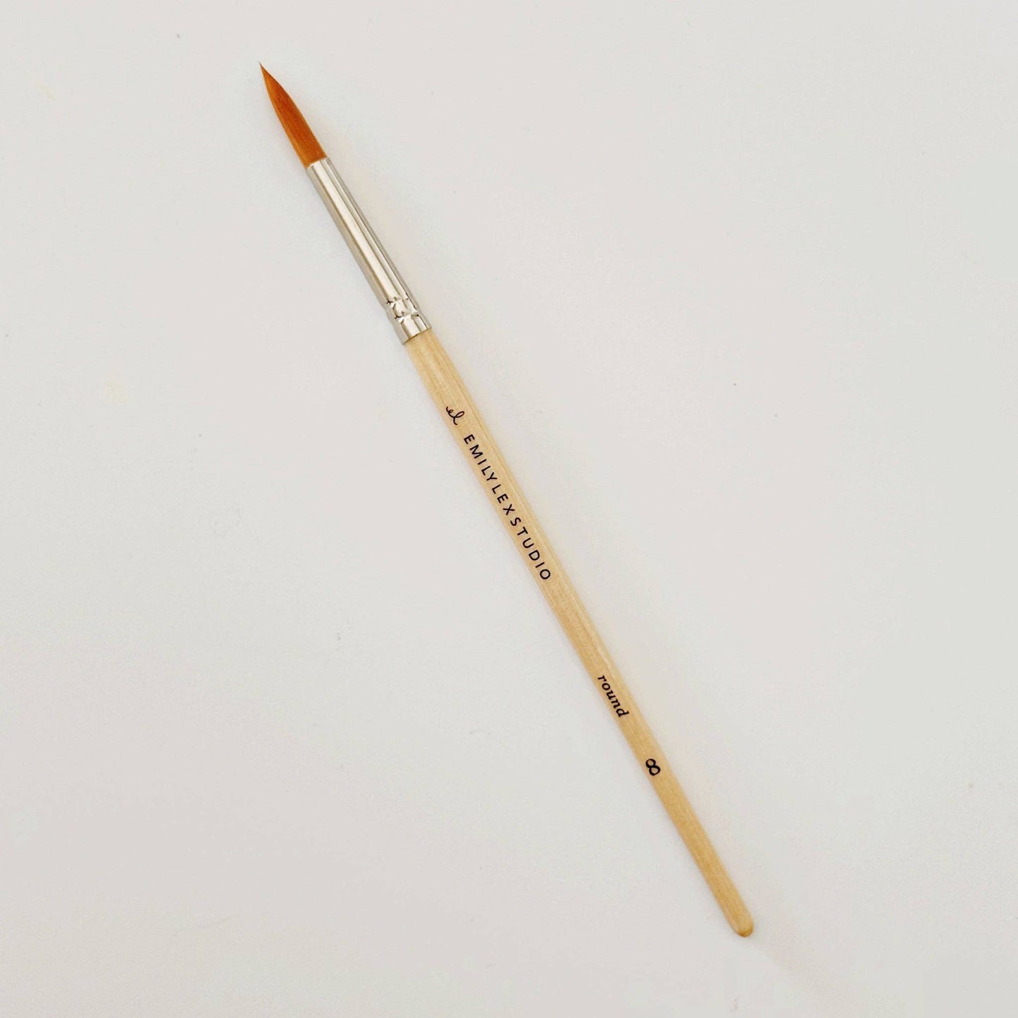 Watercolor Paintbrush Set/5