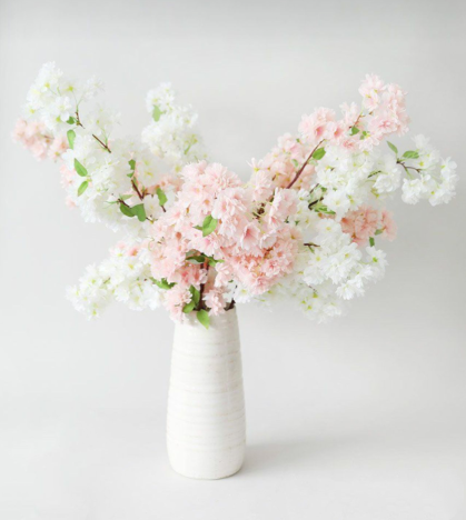 Cherry Blossom Branch - Pink