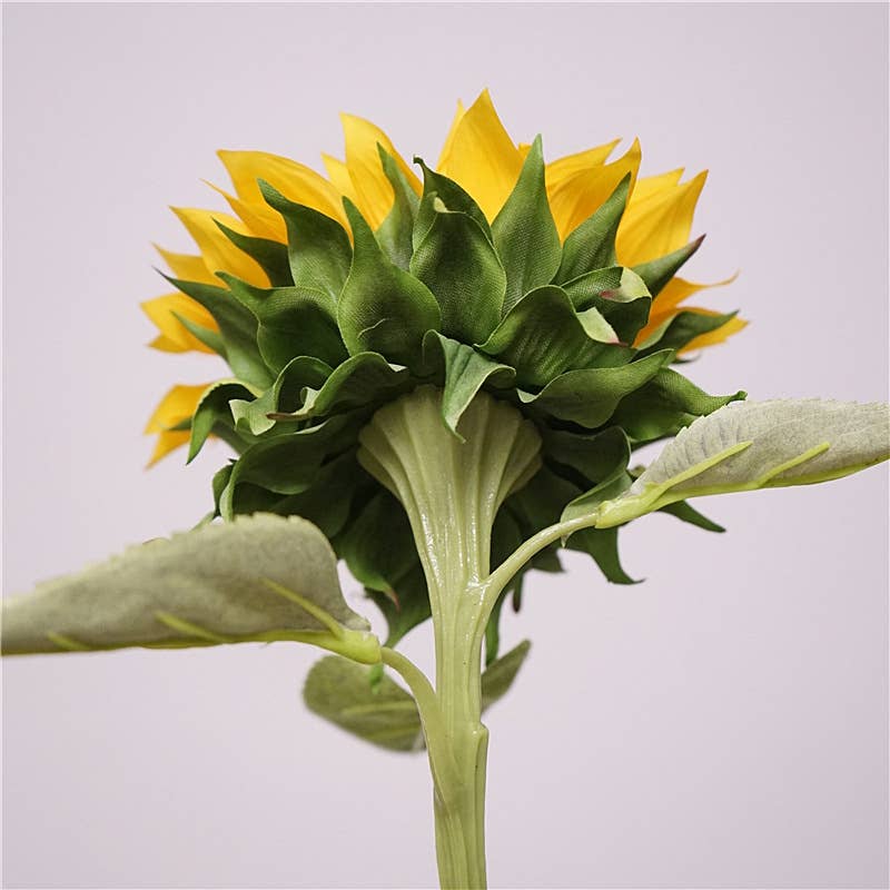 27.5" Lux Touch Sunflower