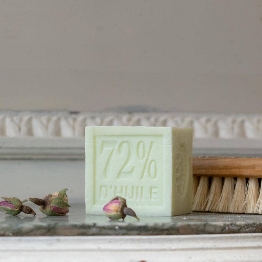 Shea Butter Soap -Lemon Verbena