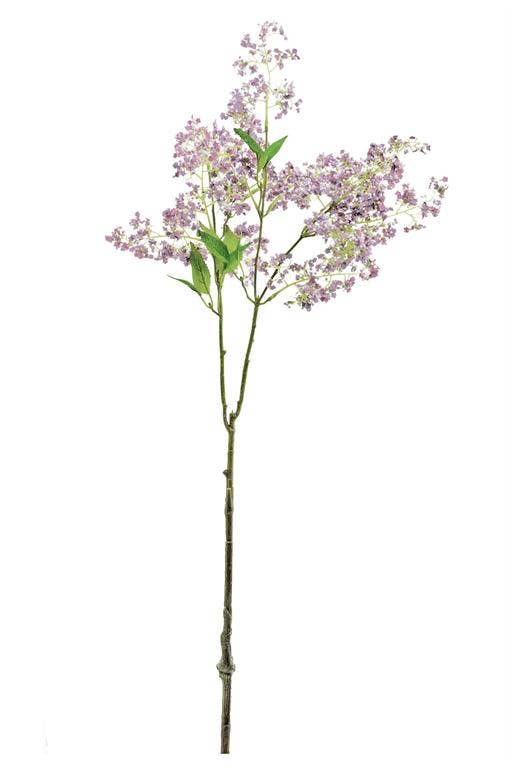 Sticky Laurel Spray, #6031-LIL