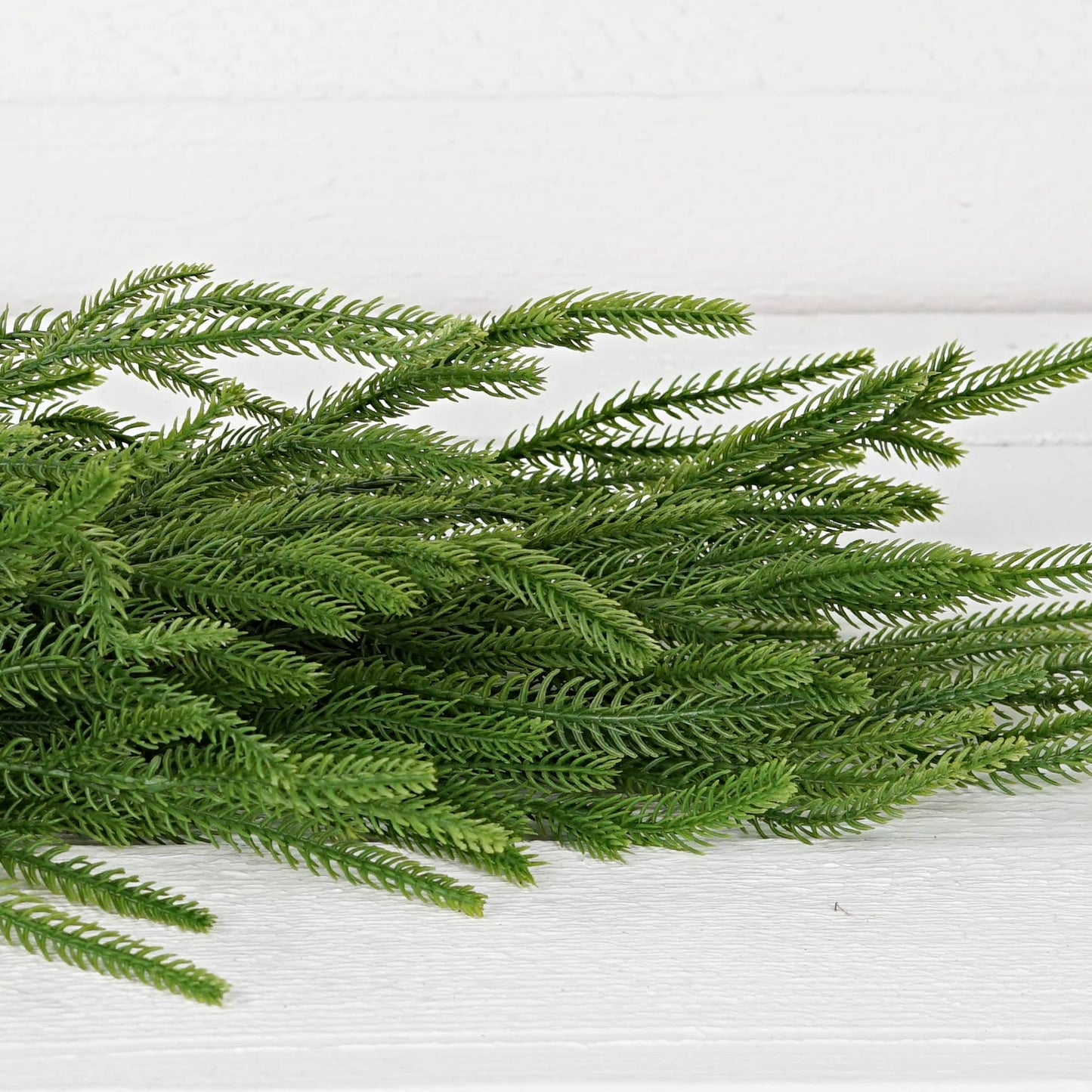 28” x 14” Teardrop- Norfolk Pine