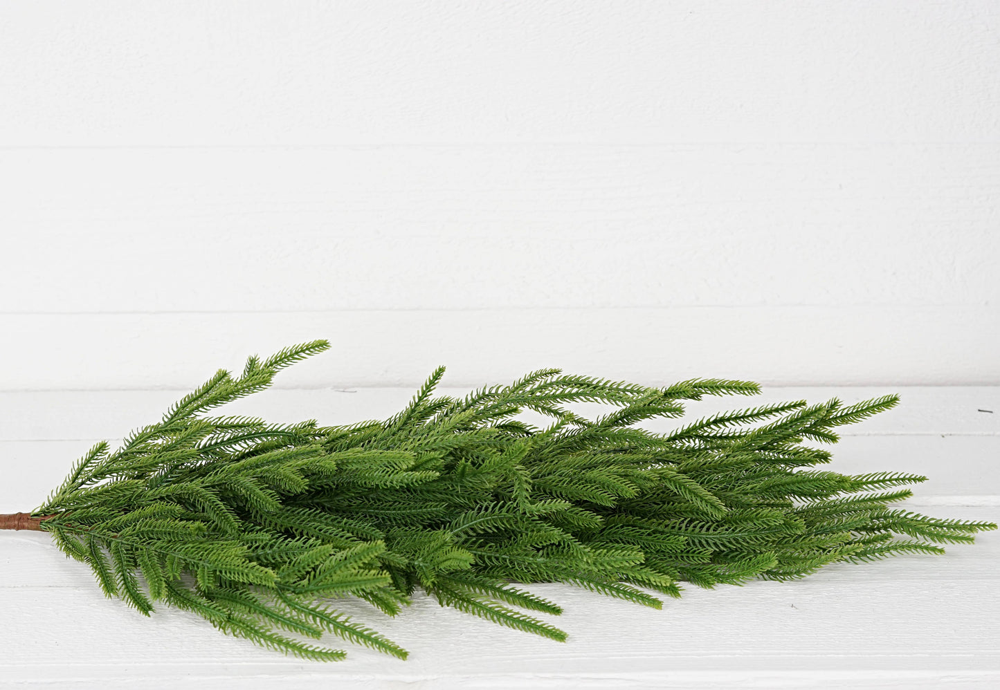 28” x 14” Teardrop- Norfolk Pine