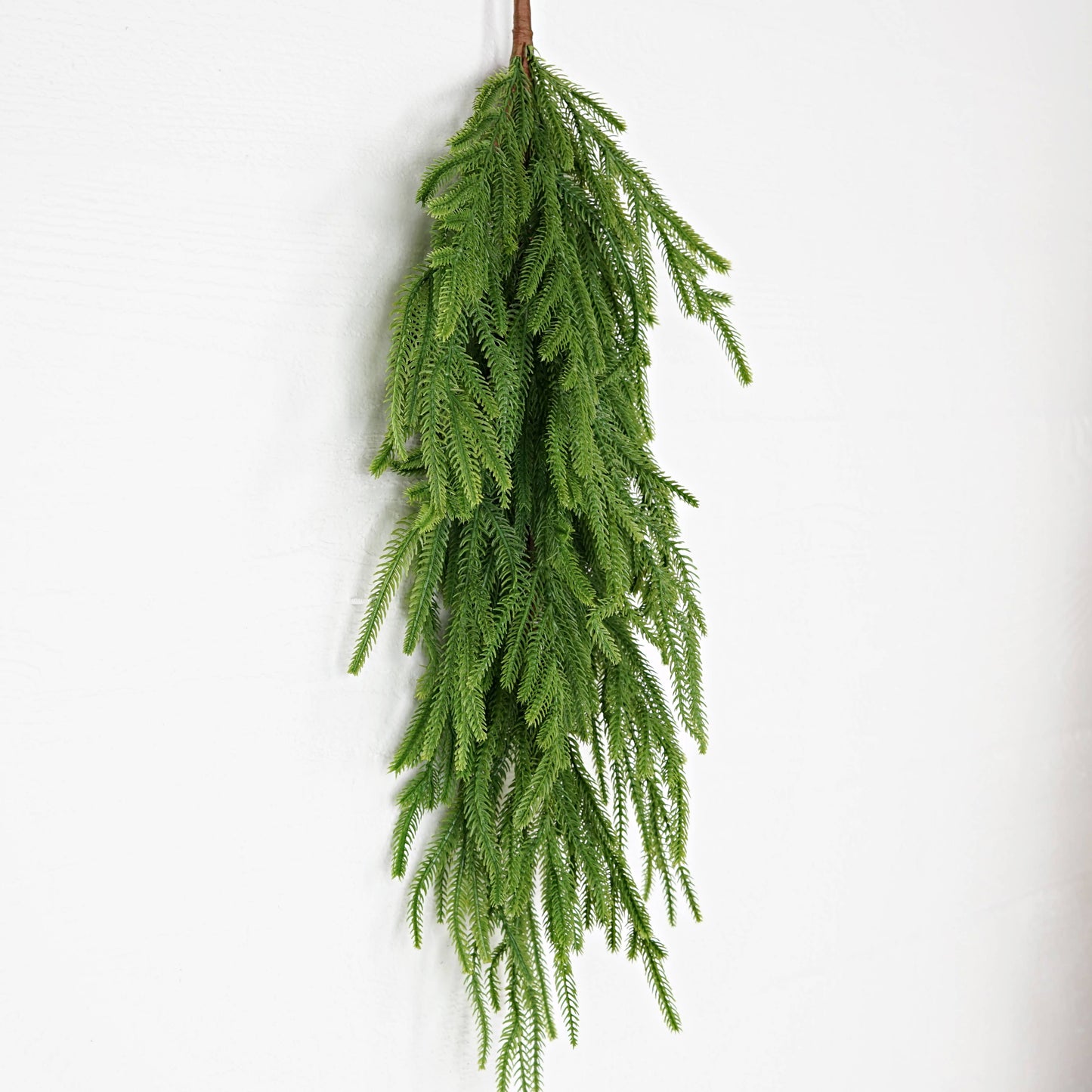 28” x 14” Teardrop- Norfolk Pine