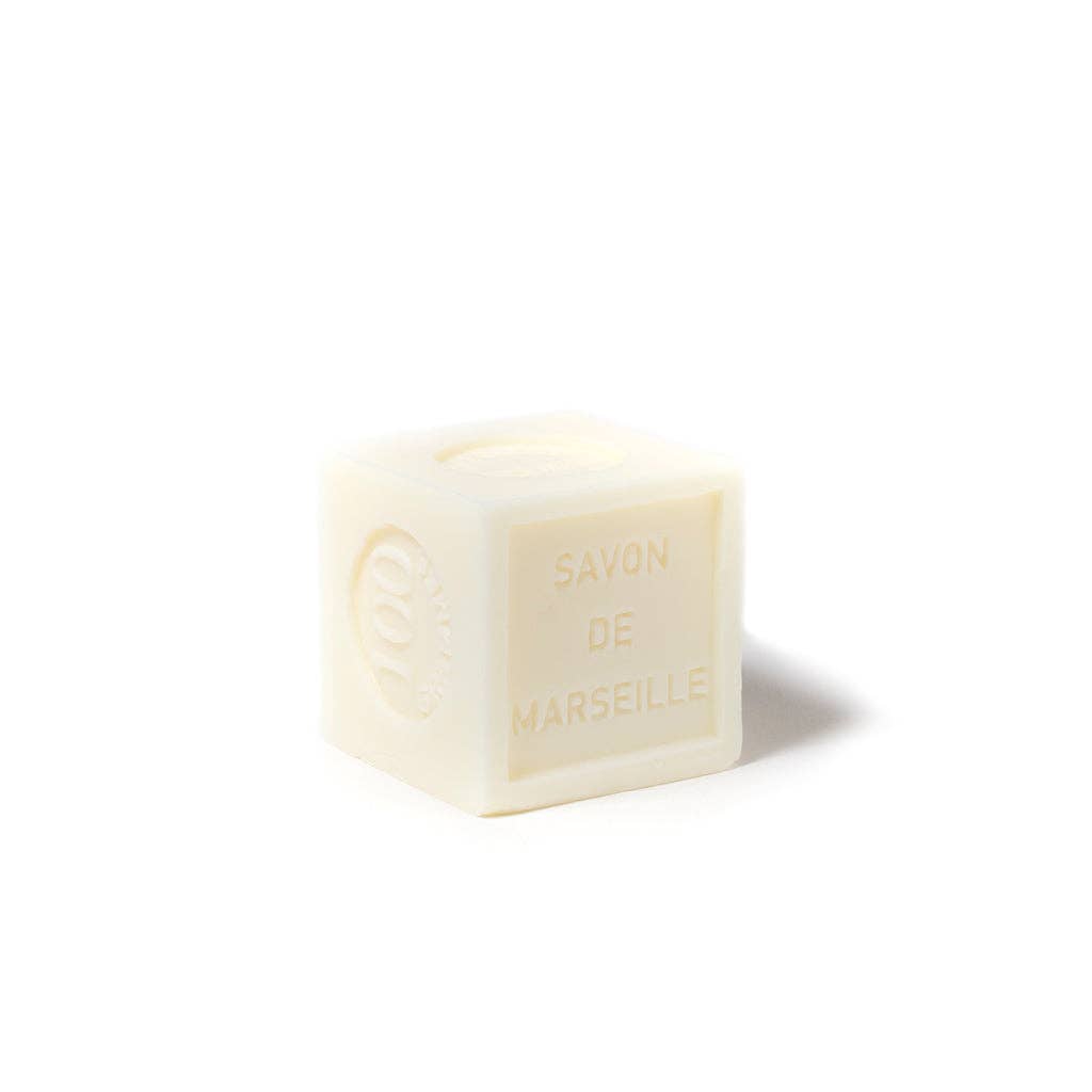 Shea Butter Soap -Almond