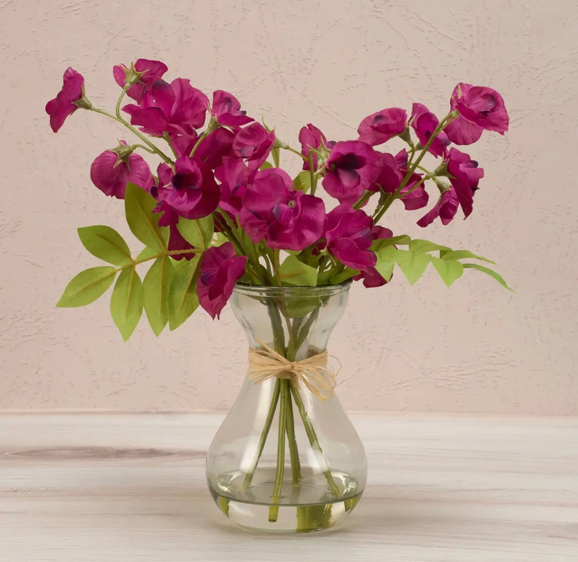 Bud Vases