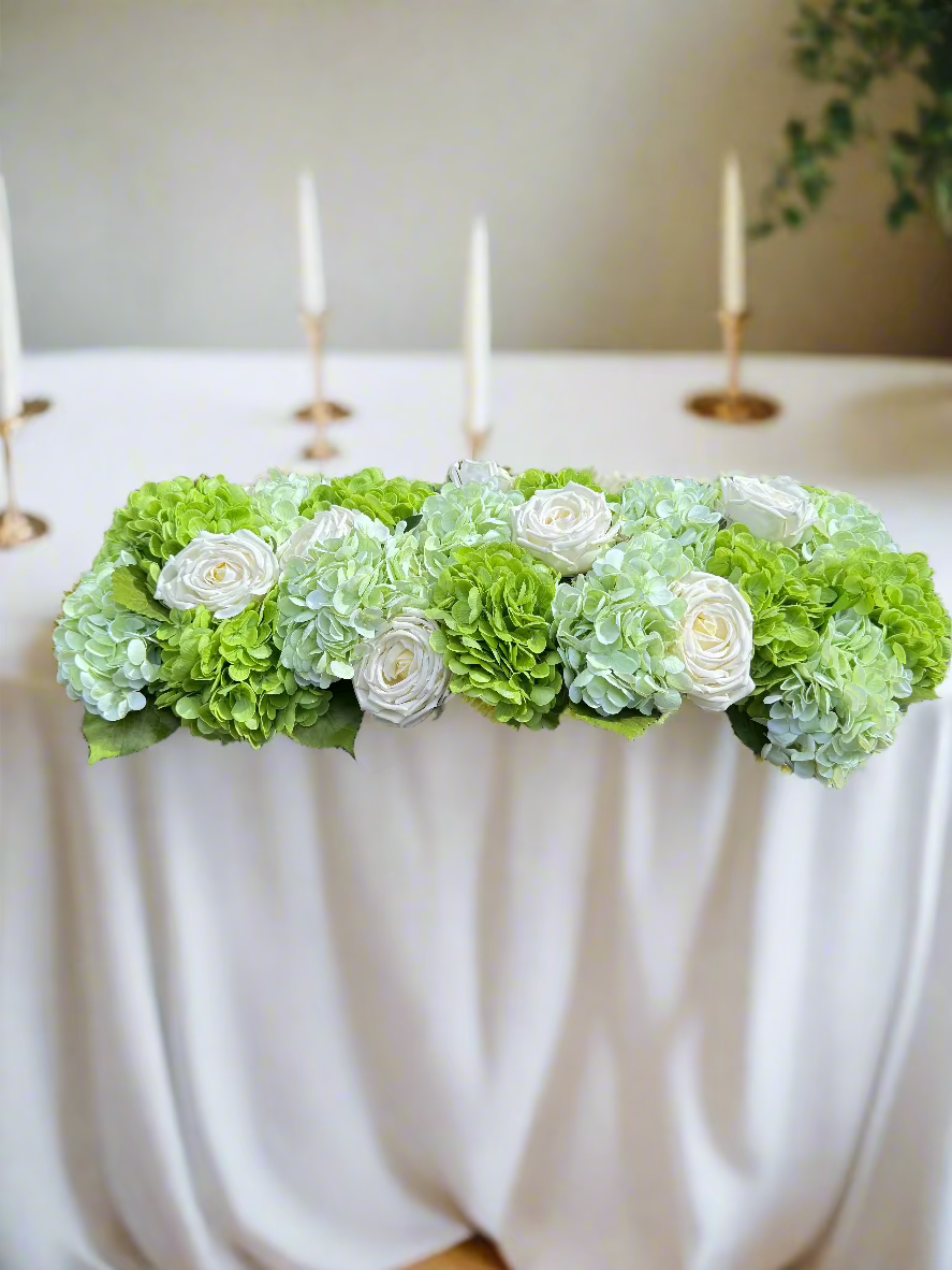 Custom Florals