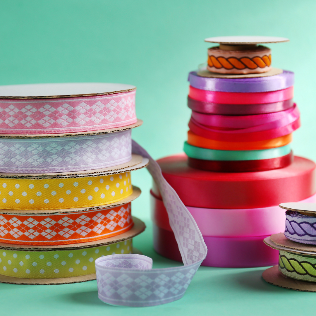 Ribbon