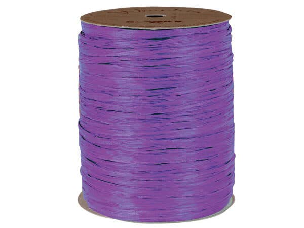 Matte Raffia Ribbon