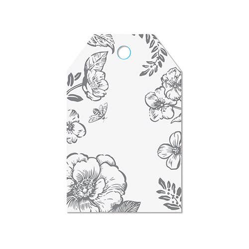 Gift Packaging Tags