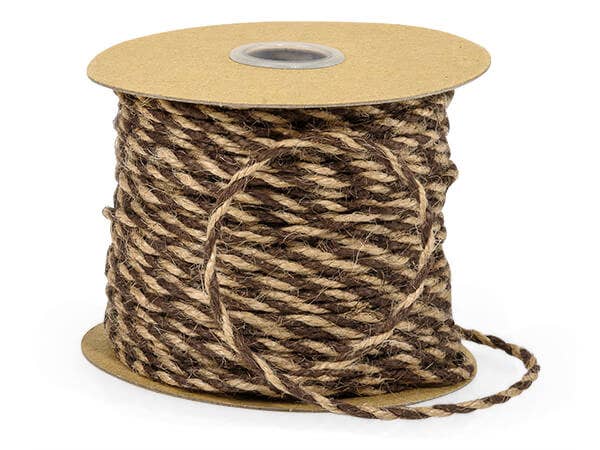 Jute Twine Ribbon