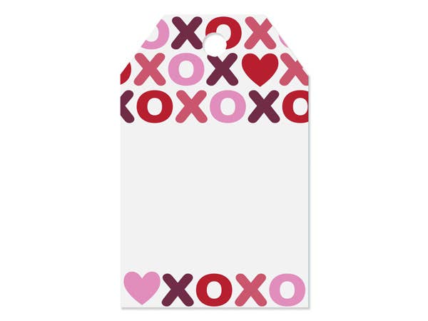 Gift Packaging Tags
