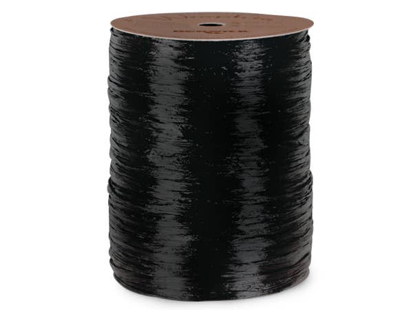 Matte Raffia Ribbon