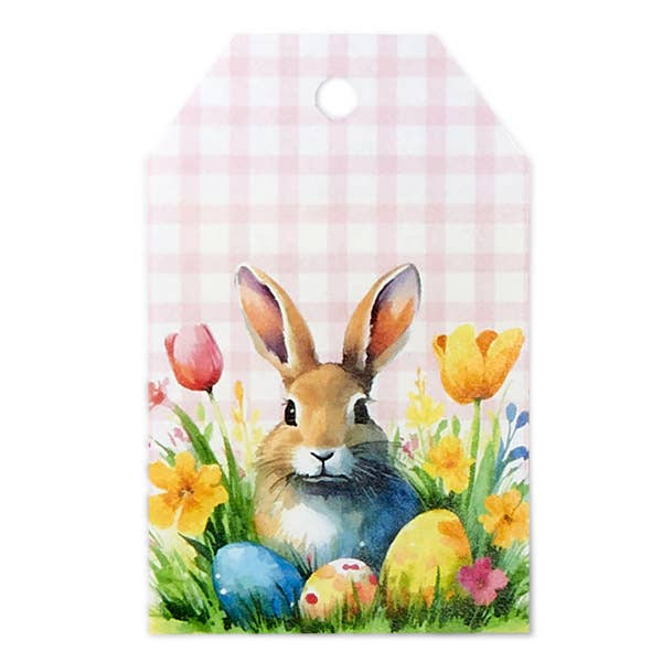 Gift Packaging Tags