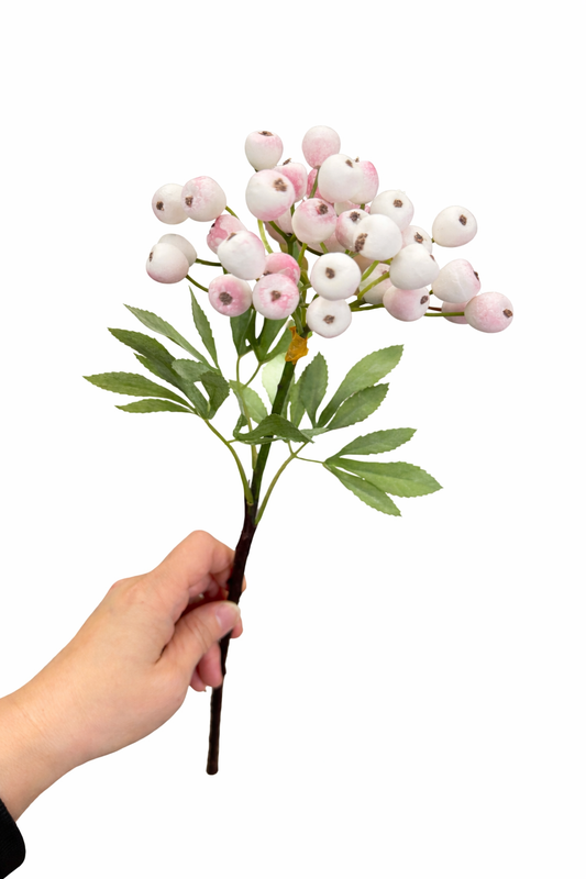 14" Premium Berry Pick