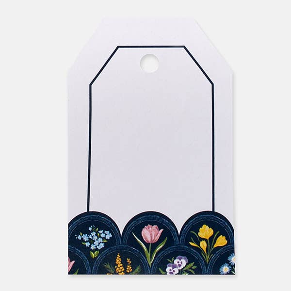 Gift Packaging Tags