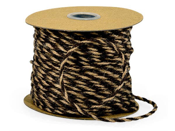 Jute Twine Ribbon
