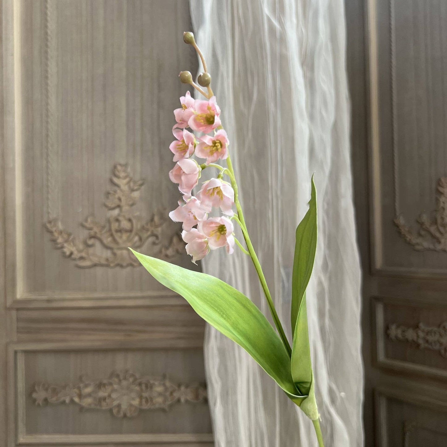 15'' Lily of The Valley