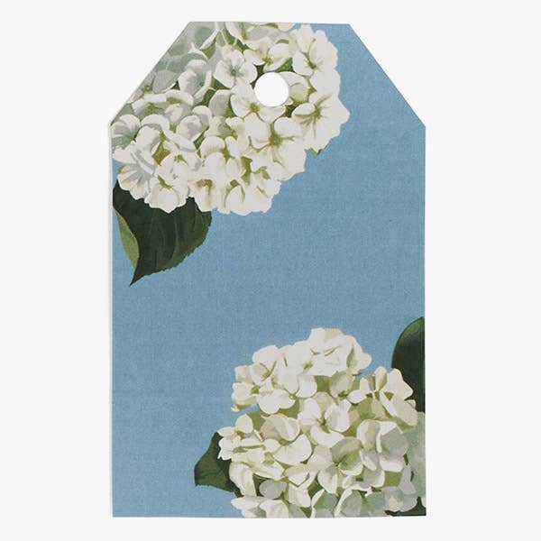 Gift Packaging Tags
