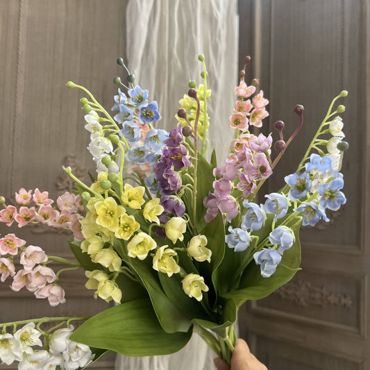 15'' Lily of The Valley