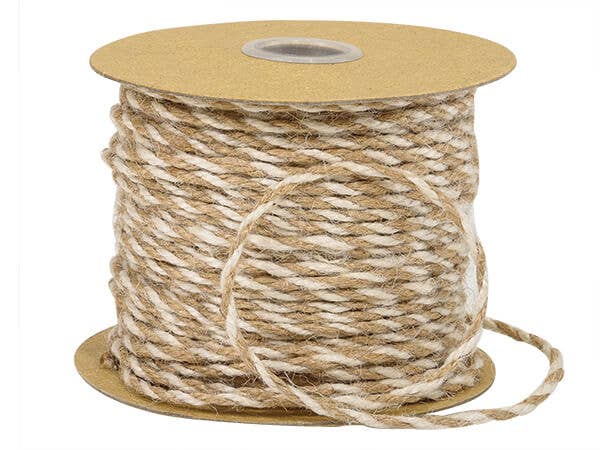 Jute Twine Ribbon