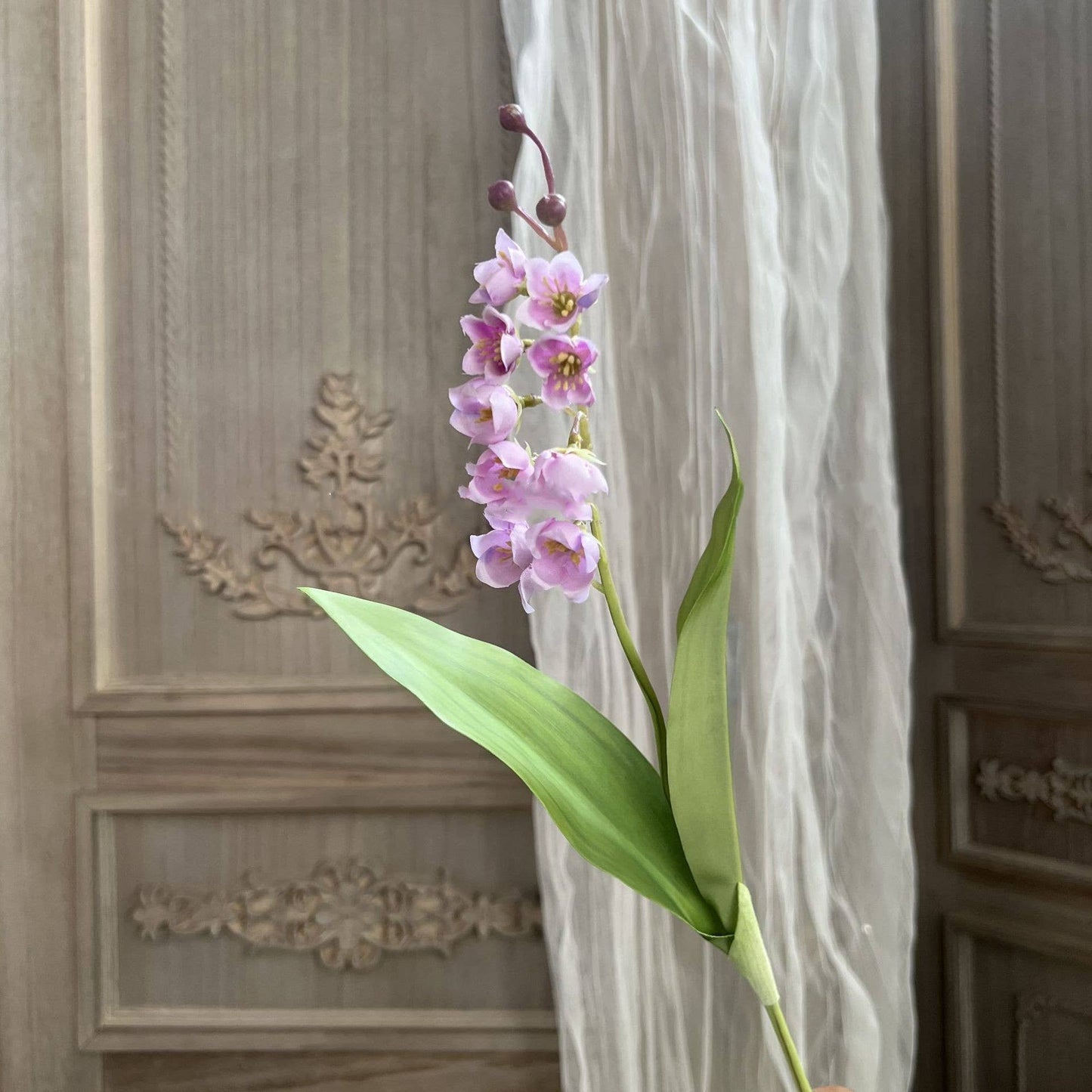 15'' Lily of The Valley