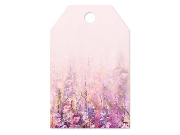 Gift Packaging Tags