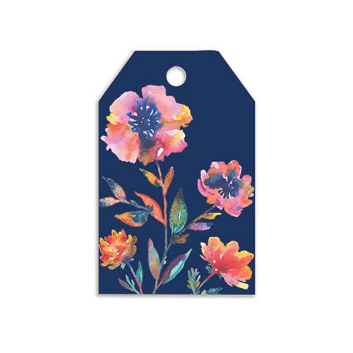 Gift Packaging Tags