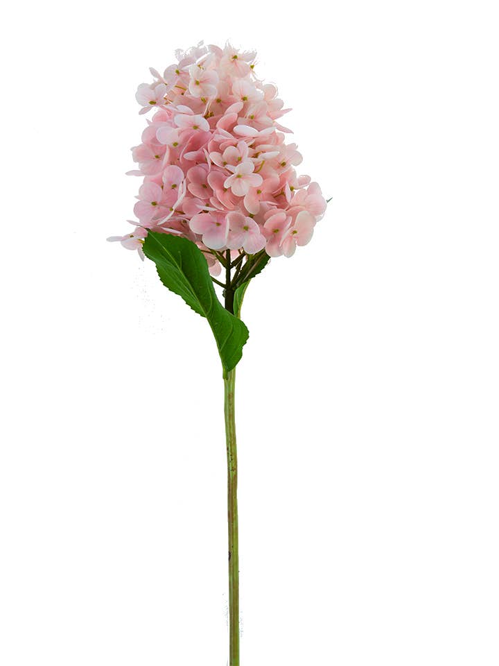29" Real Touch Cone Hydrangea