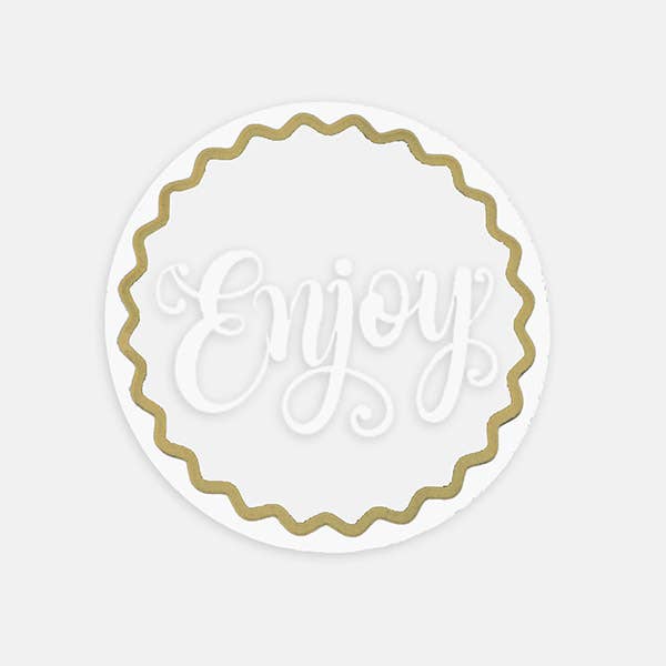 Packaging & Envelope Stickers